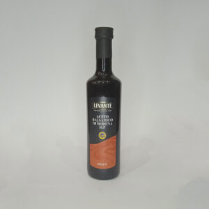 Vinagre Balsamico di Modena IGP Levante 500 ml