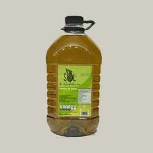 Aceite de Oliva Puro de Andalucía PET 5 lt
