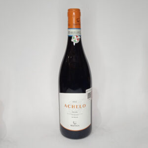 Achelo Cortona DOC Syrah La Braccesca 750 ml