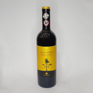Al Limite Chianti Classico DOCG San Leonino 750 ml