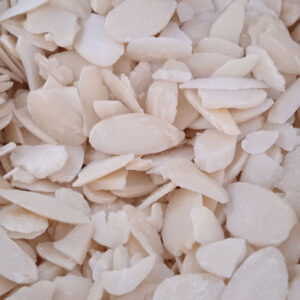 Almendra Fileteada por kilo