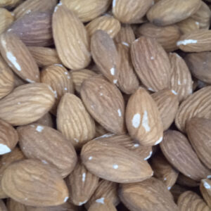 Almendra Natural por kilo