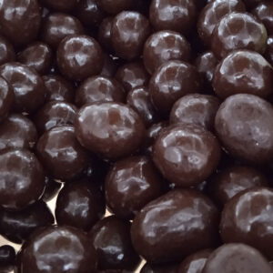 Almendra con Chocolate sin Azúcar por kilo