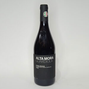 Alta Mora Guardiola Etna Rosso DOC 750 ml