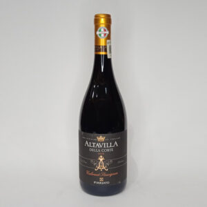 Altavilla Della Corte Cabernet Sauvignon Firriato 750 ml