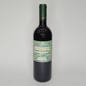 Altrovino Merlot e Cabernet Franc Costa Toscana IGP 750 ml