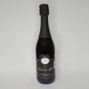 Amore Mio Fragolino Dolce 750 ml