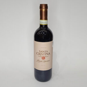 Santa Cristina Chianti Superiore DOCG 750 ml
