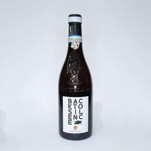 Back to Silence Ottella 750 ml