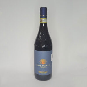 Barbaresco DOCG Pertinace 750 ml
