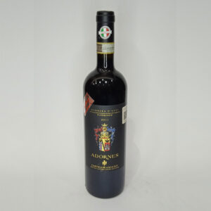 Barbera D'Asti DOCG Superiore Adornes Castello Gabiano 750 ml