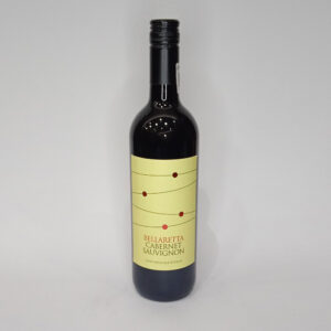 Bellaretta Cabernet Sauvignon 750 ml