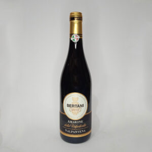 Bertani Amarone Della Valpolicella DOCG Valpantena 750 ml