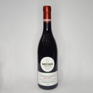 Bertani Valpolicella Ripasso DOC Valpantena 750 ml