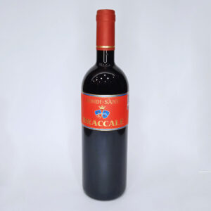 Biondi Santi Braccale 750 ml