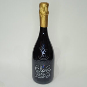 Blanc de Blancs Brut IGT 750 ml