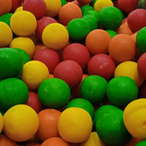 Bolichick con chile por kilo