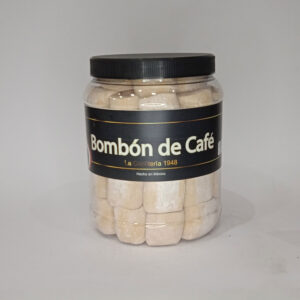 Bombón de café