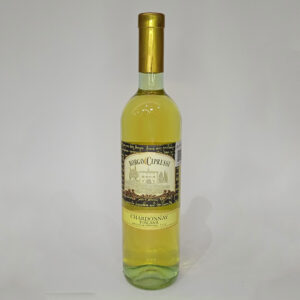 Borgo Cipressi Chardonnay Toscana 750 ml
