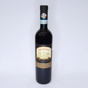 Borgo Cipressi Montepulciano D'Abruzzo DOC 750 ml