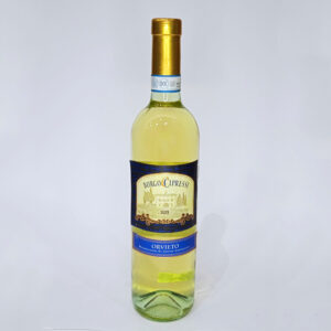 Borgo Cipressi Orvieto 750 ml