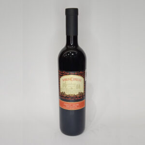 Borgo Cipressi Pinot Noir Trevenezie IGT 750 ml