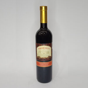 Borgo Cipressi Sangiovese Toscana IGT 750 ml