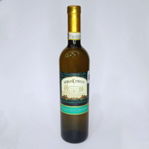 Borgo Cipressi Vernaccia Di San Gimignano 750 ml
