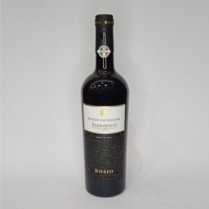Boschi dei Signori Barbaresco DOCG Bosio 750 ml