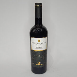 Boschi dei Signori Barolo DOCG Bosio 750 ml
