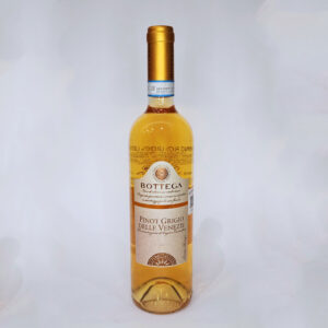 Bottega Pinot Grigio Delle Venezie 750 ml