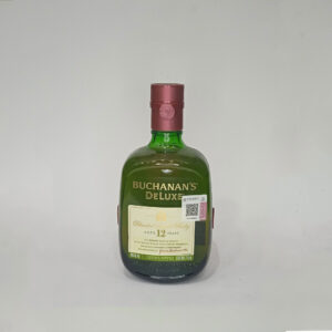 Buchanan's Deluxe 750 ml