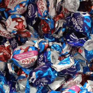 Butter Toffee Yogurt mix Griego por kilo