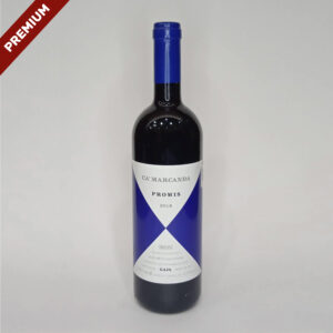 Ca'Marcanda Promis Toscana Gaja 750 ml