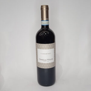 Cabernet Ornella Molon 750 ml