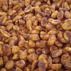 Cacahuate Americano Enchilado por kilo