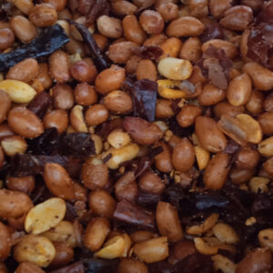 Cacahuate dpd Cantinero por kilo