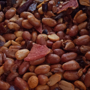 Cacahuate dpd botanero por kilo