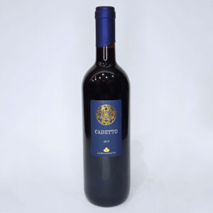 Cadetto Lungarotti 750 ml