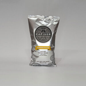 Café Morning Blend Cafiver 500 gr