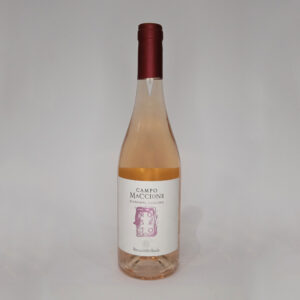 Campo Maccione Maremma Toscana Rosato Rocca delle Macie 750 ml