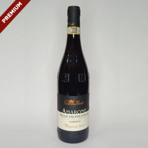 Campo Reale Amarone Della Valpolicella DOCG Classico Reserva 750 ml