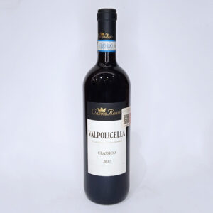 Campo Reale Valpolicella DOC Classico 750 ml