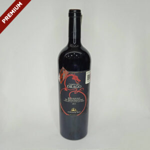 Campo del Drago Brunello di Montalcino DOCG Castiglion del Bosco 750 ml