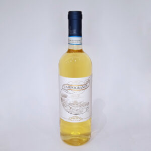 Campogrande Orvieto Classico Santa Cristina 750 ml