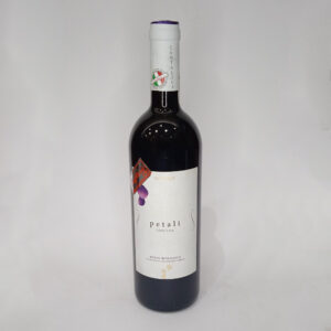 Cantalici Petali Toscana Rosso Biologico IGT 750 ml