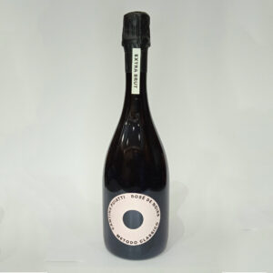 Cantina Puiatti Rosé de Noirs Metodo Classico Extra Brut 750 ml