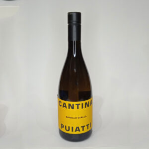 Ribolla Gialla Cantina Puiatti 750 ml