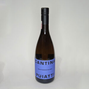 Sauvignon Blanc Cantina Puiatti 750 ml