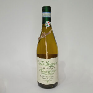 Il Bianco di Ciccio Trebbiano d'Abruzzo Cantina Zaccagnini 750 ml